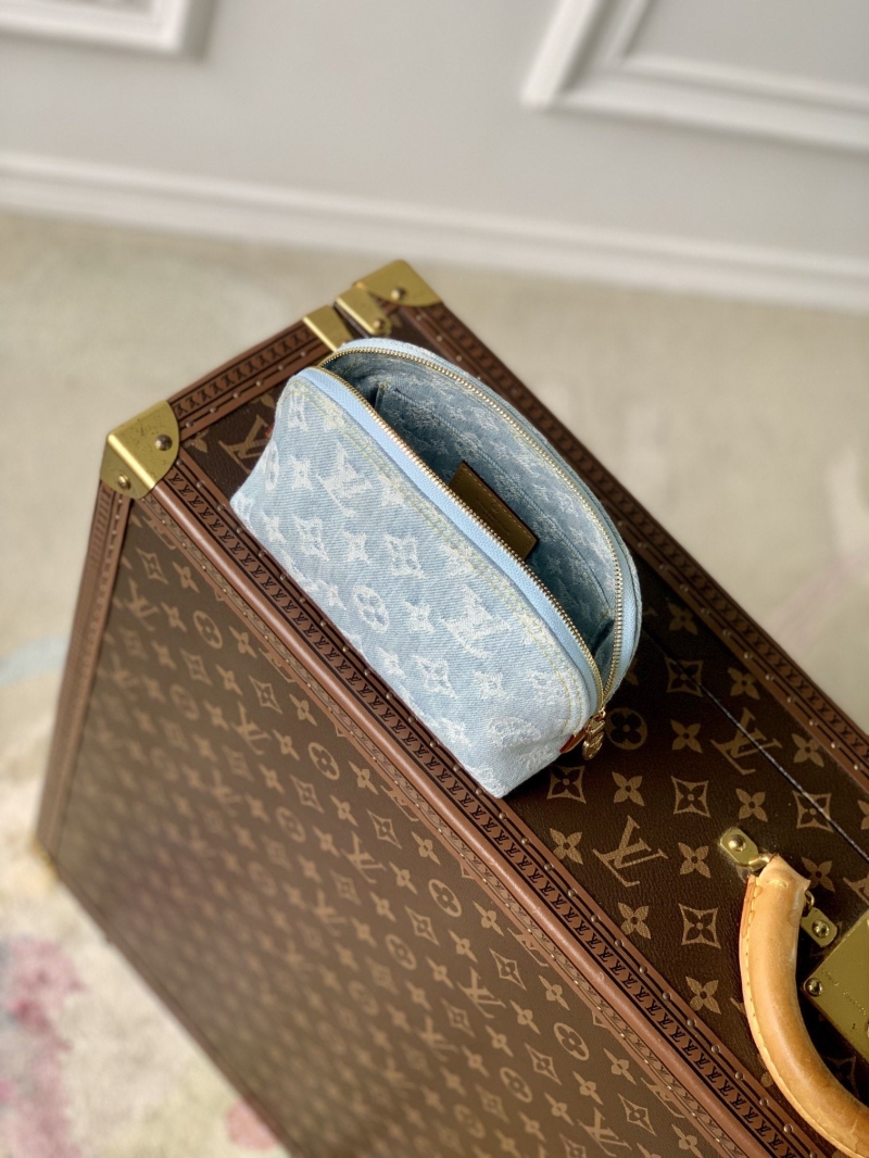 LV Clutch Bags